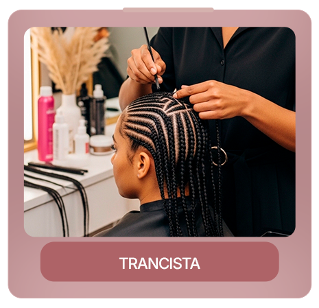 trancista
